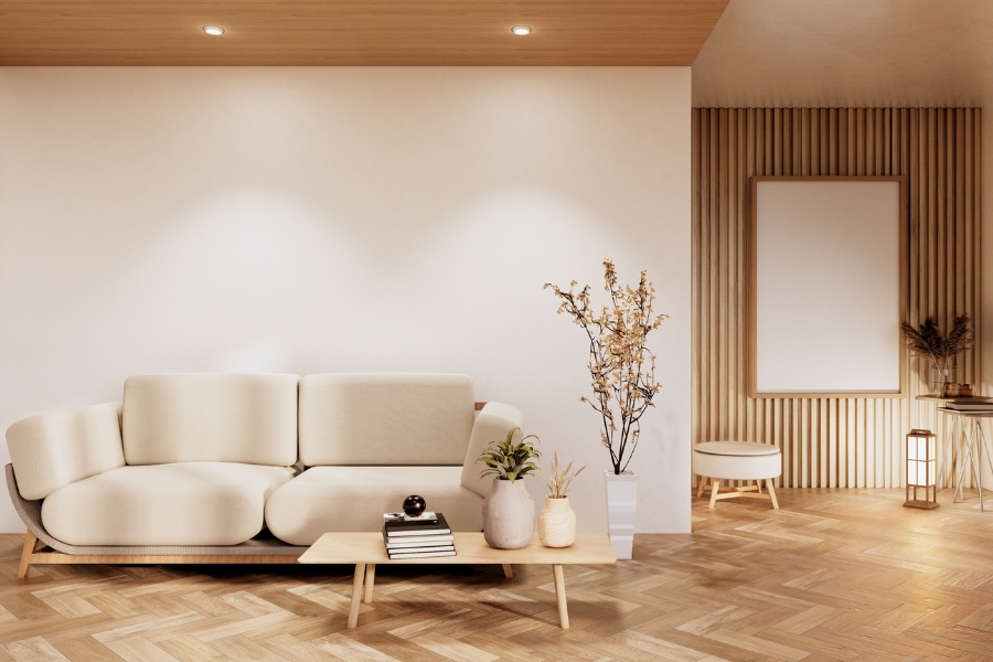 Eleganckie wnętrza – jak osiągnąć perfekcyjny wystrój mieszkania?