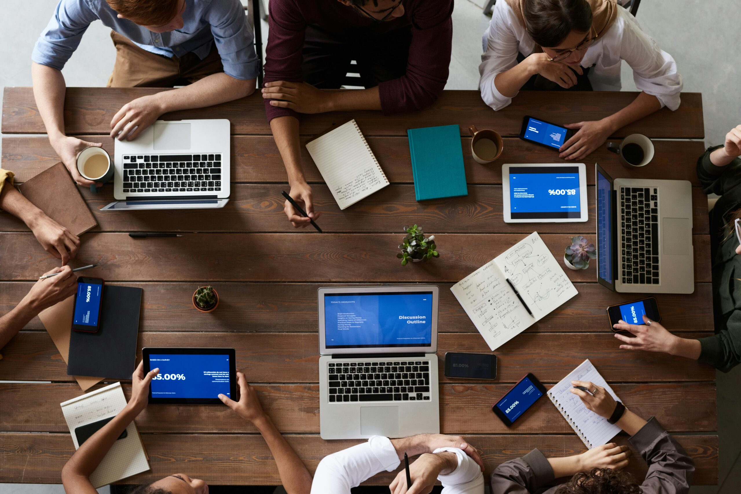 Jak rozwiązania dla przedsiębiorstw i wsparcie techniczne SAP z partnerem SAP transformują Twoje oprogramowanie biznesowe